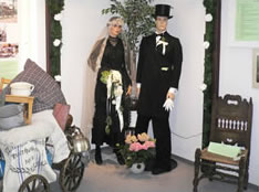 Dorfmuseum Bildergalerie