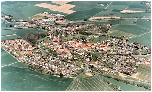 KuG: Unser Dorf